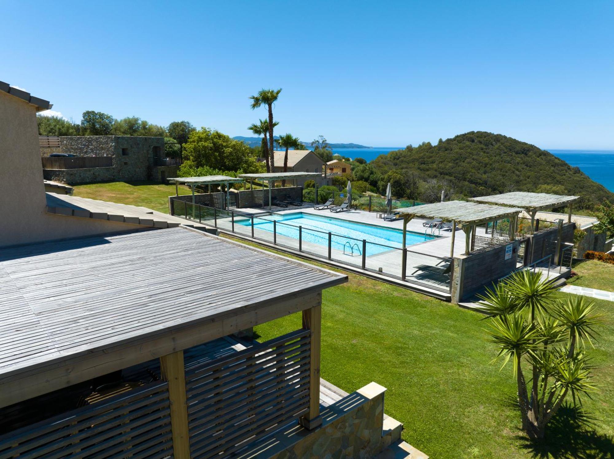 U San Daniellu Et Hotel 4*