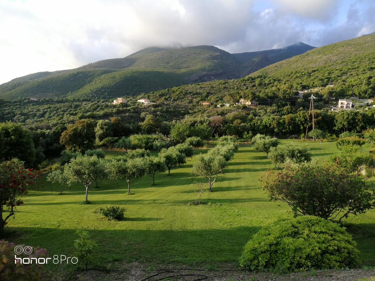 U San Daniellu Et Farinole