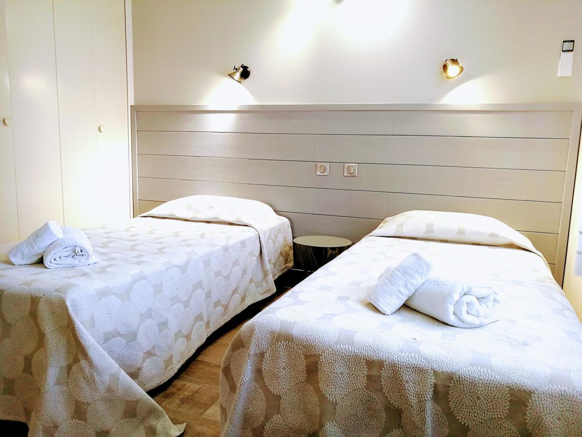 U San Daniellu Et Hotel Farinole