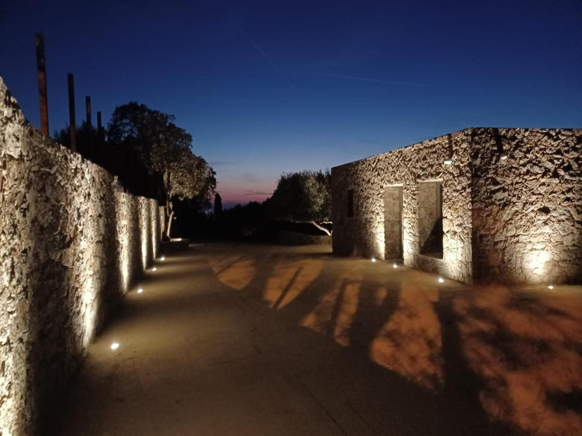 Hotel U San Daniellu Et 4*