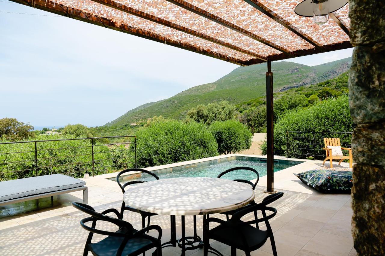 Hotel U San Daniellu Et 4*