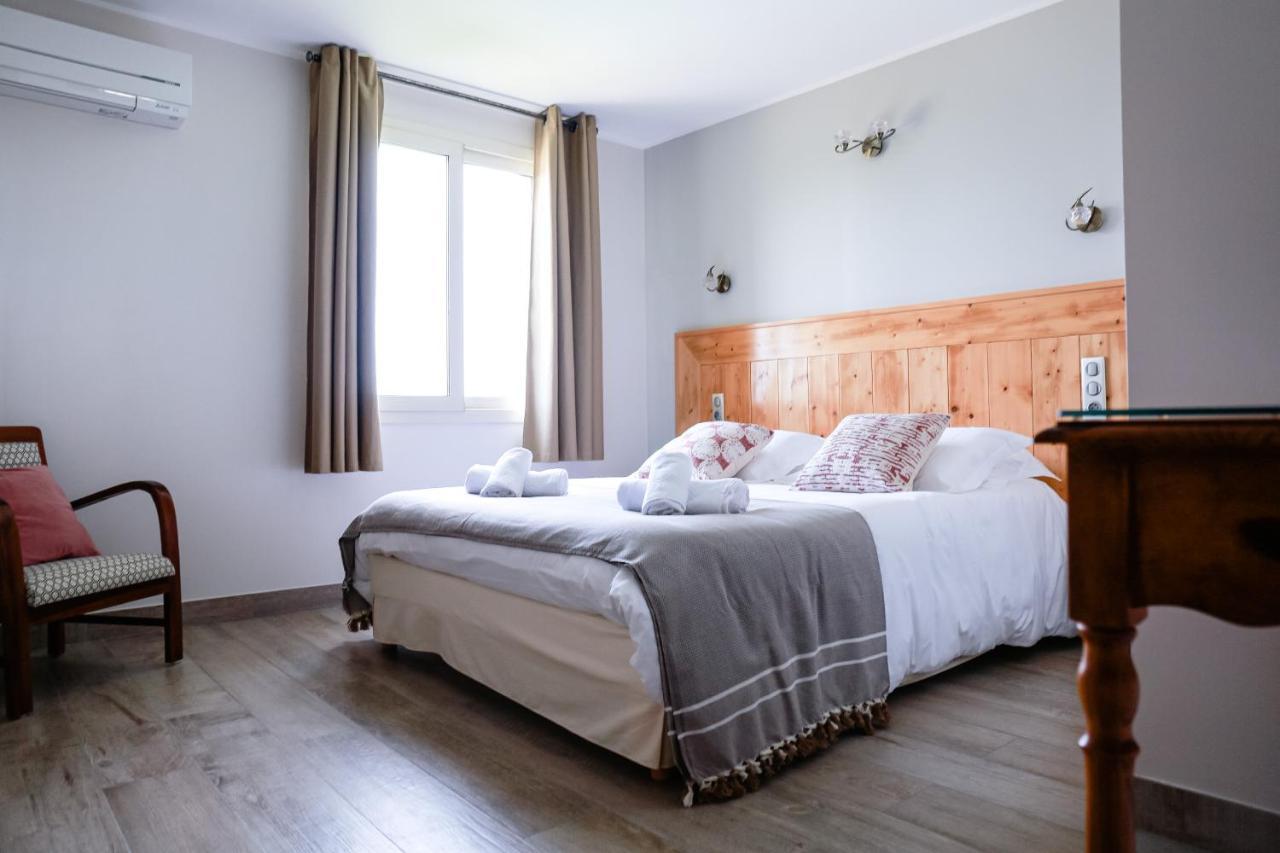 Hotel U San Daniellu Et 4*