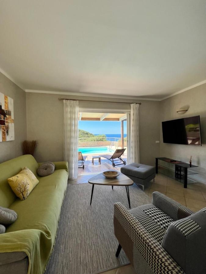 Hotel U San Daniellu Et