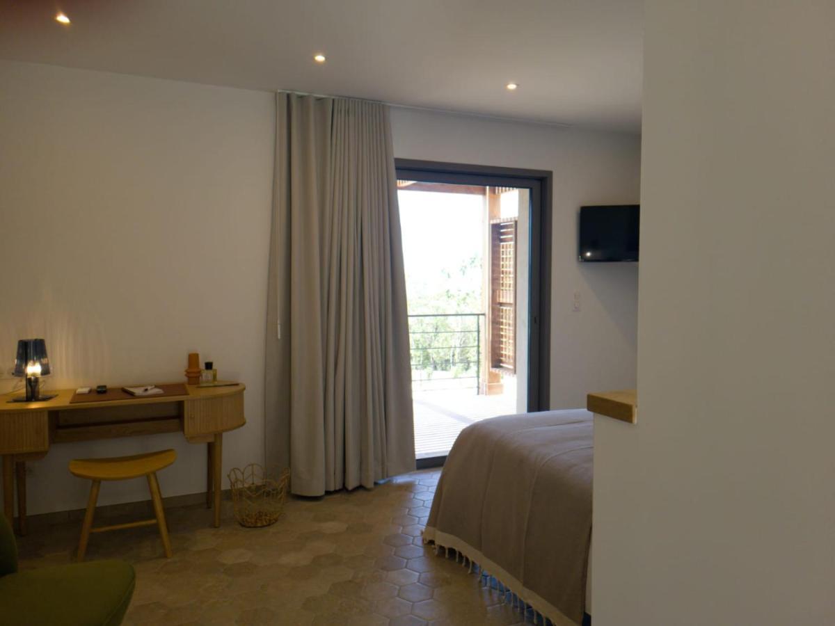 U San Daniellu Et Hotel 4*