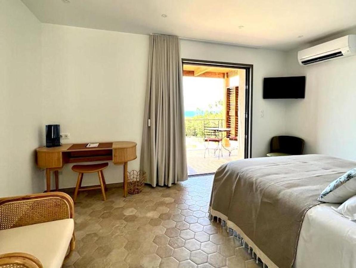 U San Daniellu Et Hotel 4*