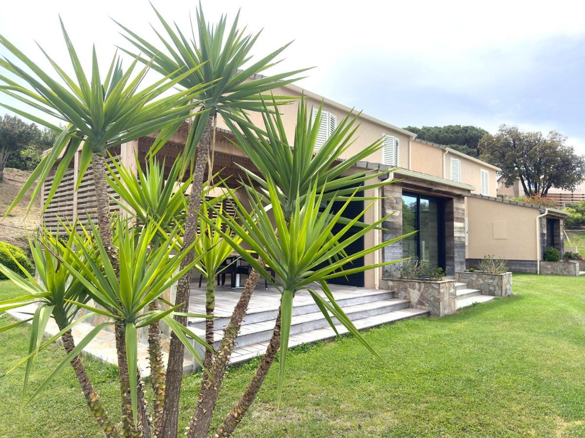 U San Daniellu Et Hotel Farinole
