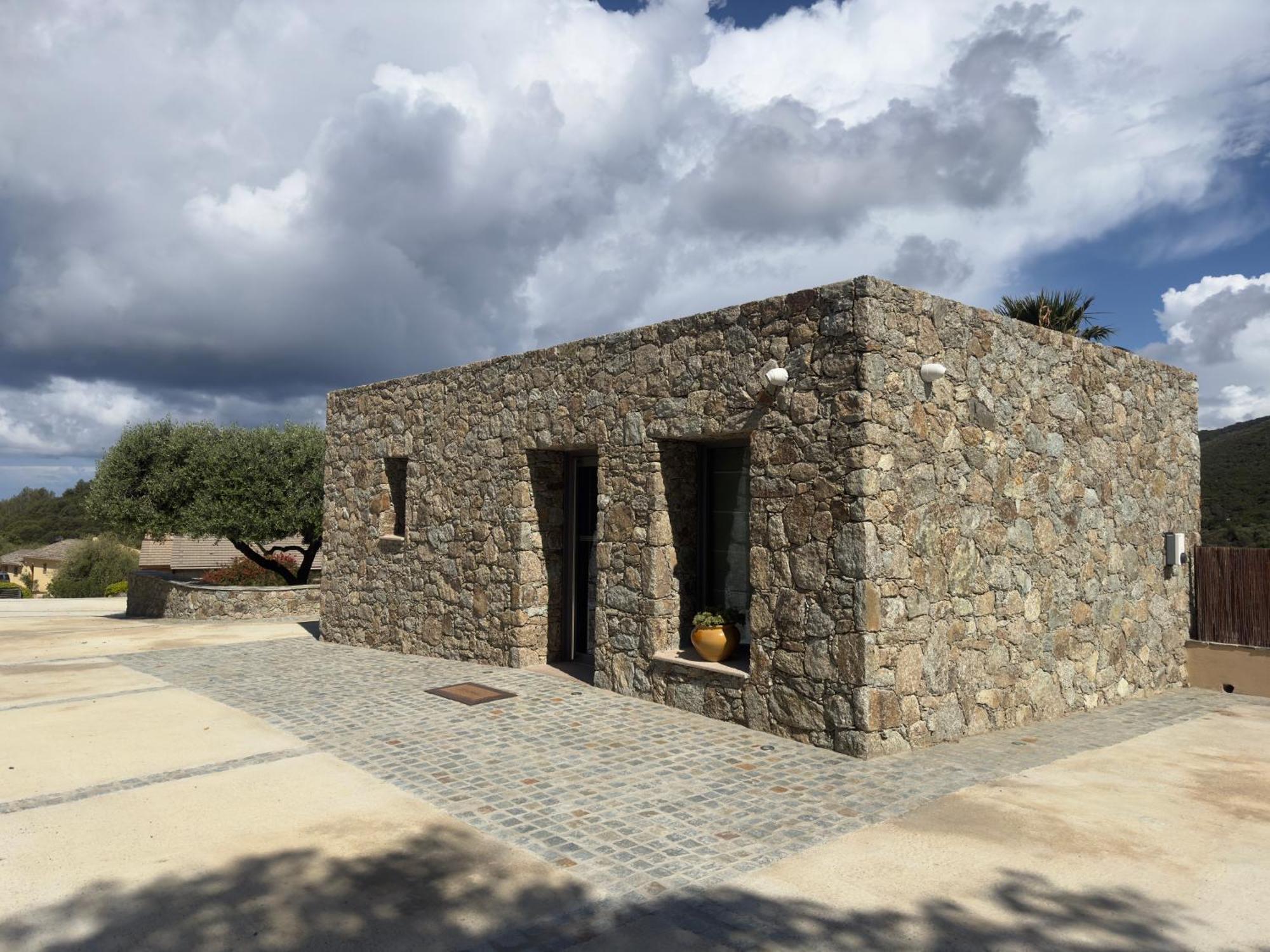 Hotel U San Daniellu Et Farinole