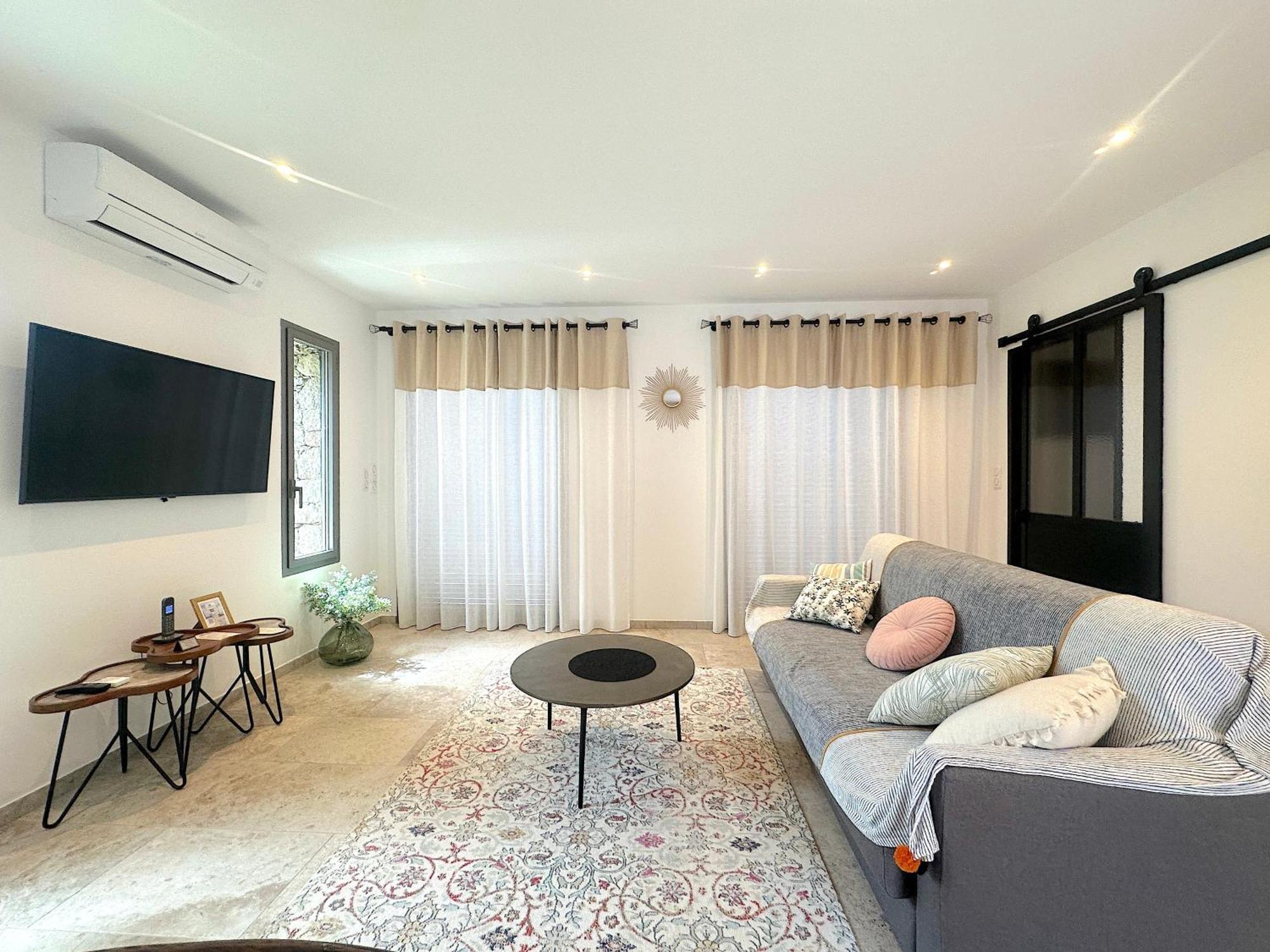 Hotel U San Daniellu Et Farinole