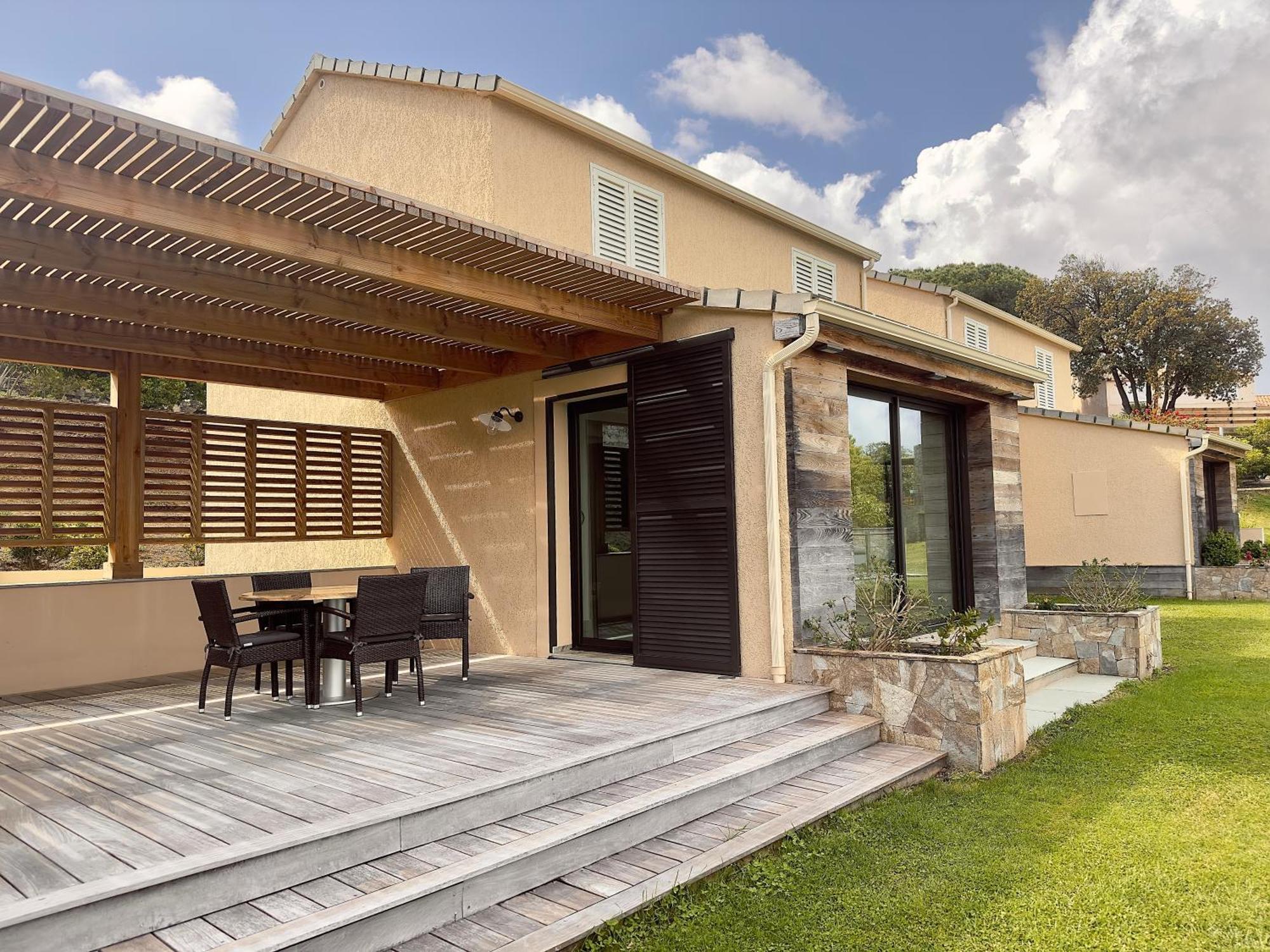 Hotel U San Daniellu Et Farinole