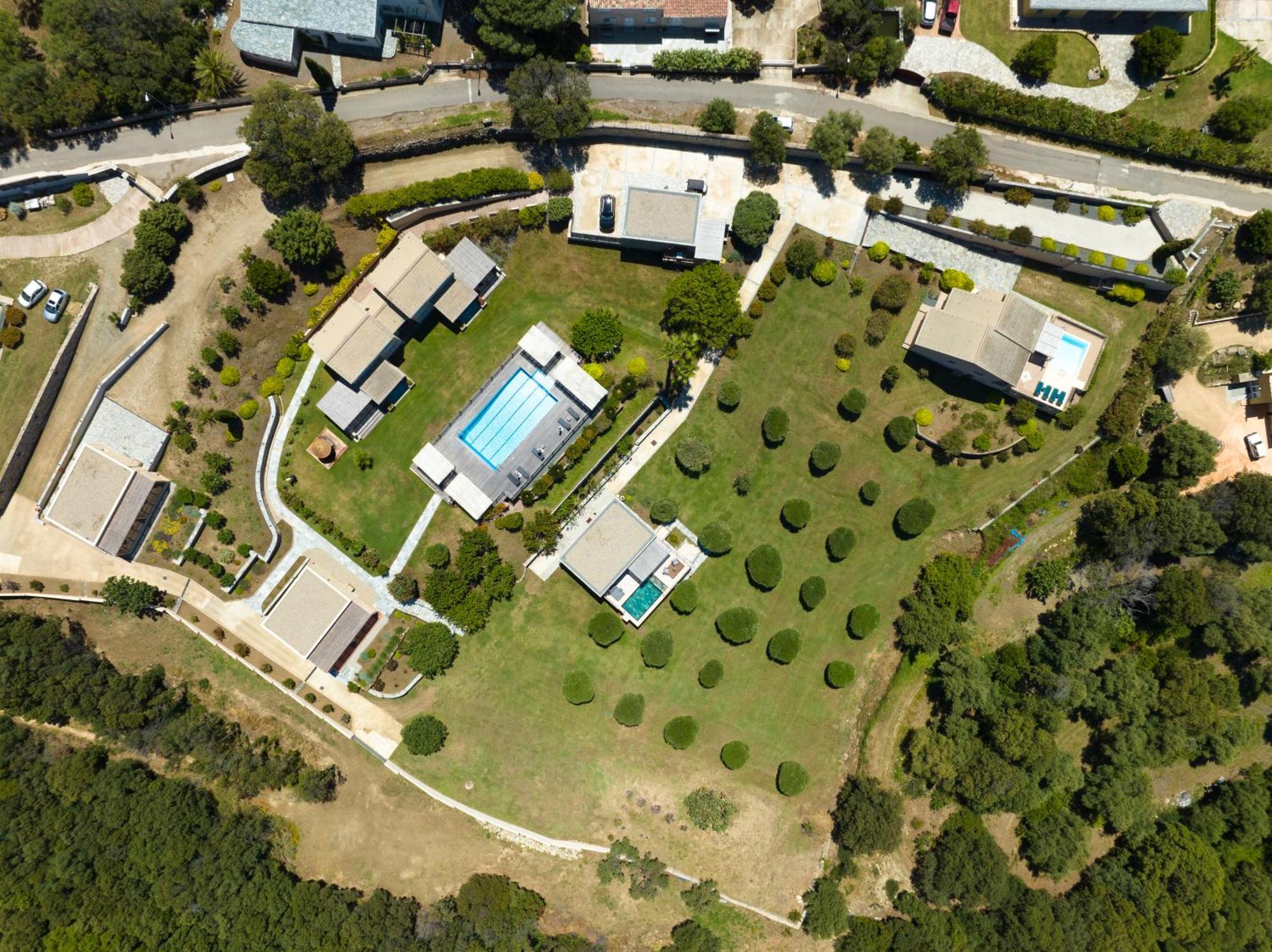 U San Daniellu Et Hotel