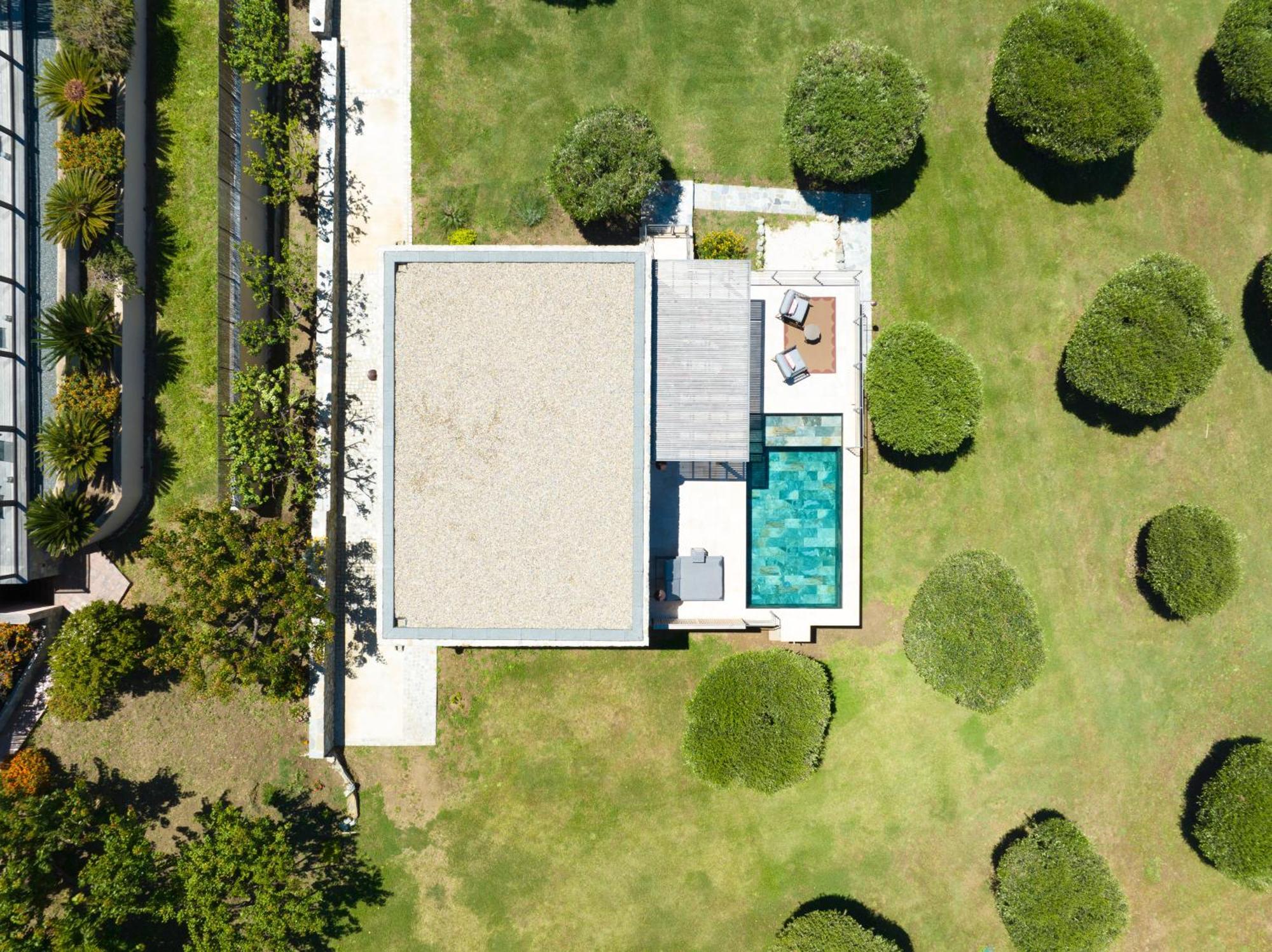 U San Daniellu Et Hotel 4*