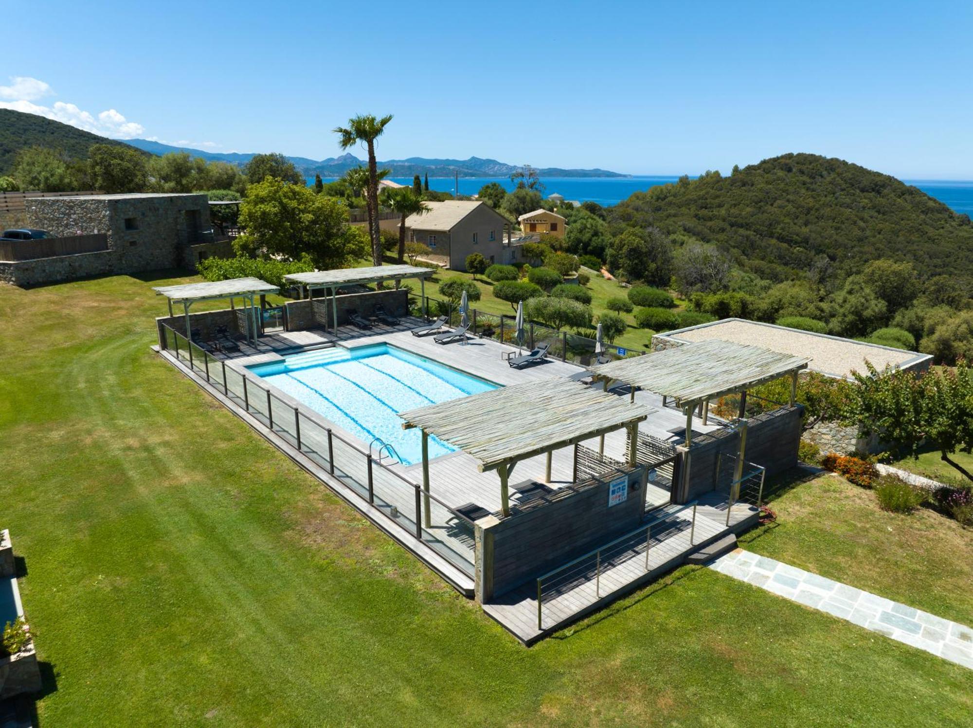 U San Daniellu Et Hotel 4*