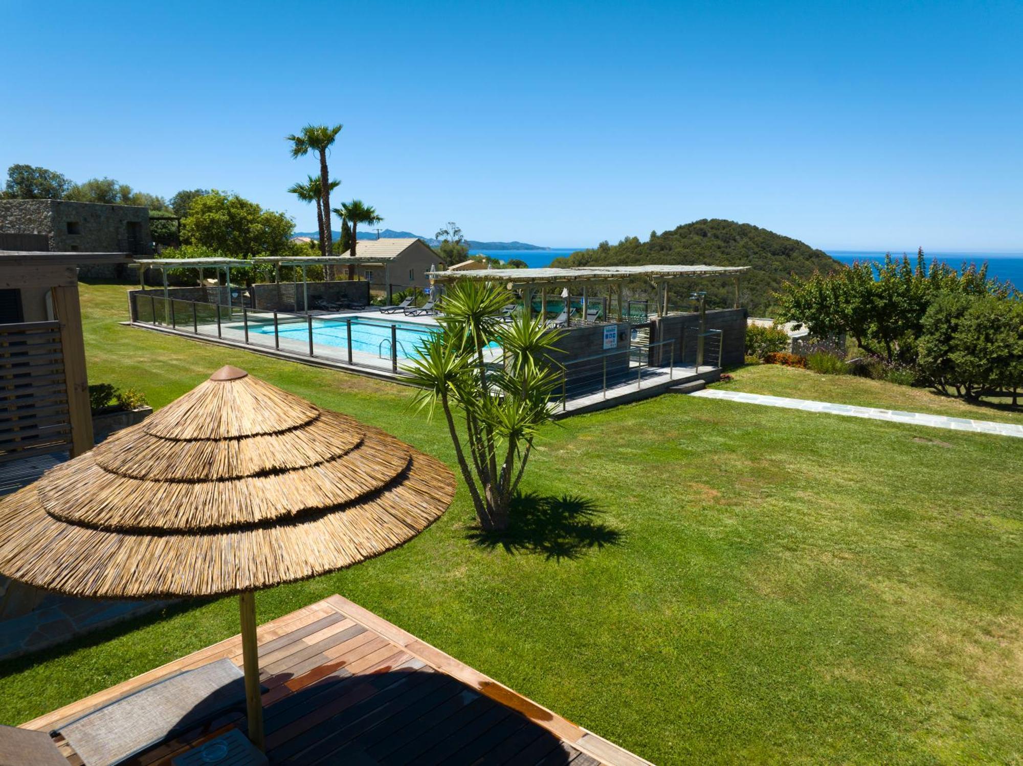 Hotel U San Daniellu Et 4*